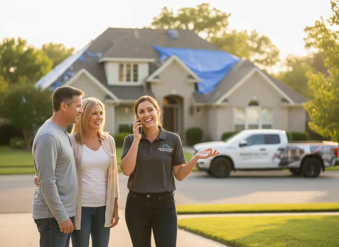 Emergency Roof Repair Belfield, ND FAQs